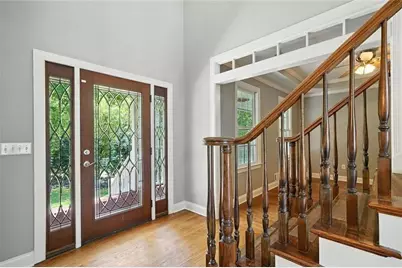 156 Lula Payne Trail, Ball Ground, GA 30107 - Photo 13