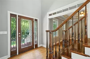 156 Lula Payne Trail, Ball Ground, GA 30107 - Photo 13