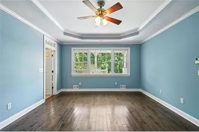 156 Lula Payne Trail, Ball Ground, GA 30107 - Photo 29