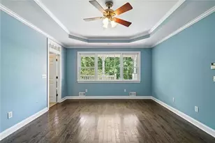 156 Lula Payne Trail, Ball Ground, GA 30107 - Photo 29