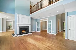 156 Lula Payne Trail, Ball Ground, GA 30107 - Photo 21