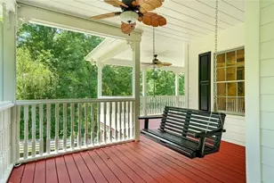156 Lula Payne Trail, Ball Ground, GA 30107 - Photo 13