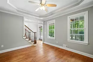156 Lula Payne Trail, Ball Ground, GA 30107 - Photo 15