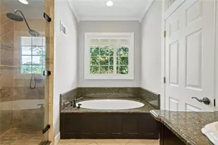 156 Lula Payne Trail, Ball Ground, GA 30107 - Photo 35