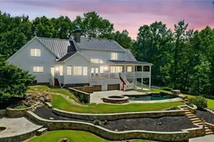 156 Lula Payne Trail, Ball Ground, GA 30107 - Photo 59