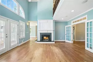 156 Lula Payne Trail, Ball Ground, GA 30107 - Photo 23