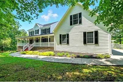 156 Lula Payne Trail, Ball Ground, GA 30107 - Photo 5