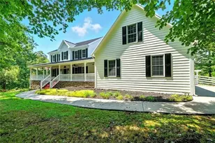 156 Lula Payne Trail, Ball Ground, GA 30107 - Photo 5