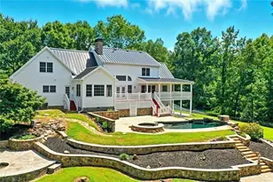 156 Lula Payne Trail, Ball Ground, GA 30107 - Photo 3