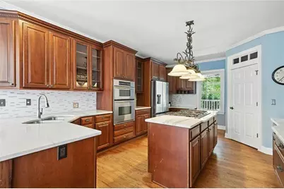 156 Lula Payne Trail, Ball Ground, GA 30107 - Photo 25