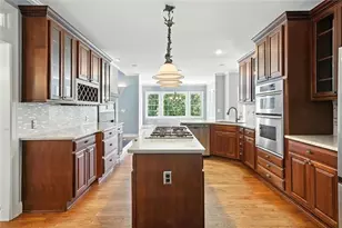 156 Lula Payne Trail, Ball Ground, GA 30107 - Photo 27