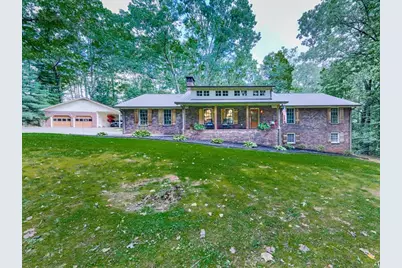 191 Putnam Road, Canton, GA 30114 - Photo 1