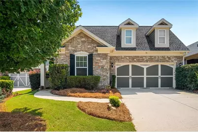 3180 Willow Creek Drive, Gainesville, GA 30504 - Photo 3