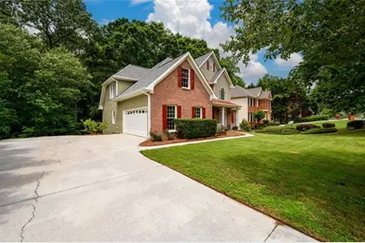 2430 Harbin Springs Cove, Dacula, GA 30019 - Photo 3