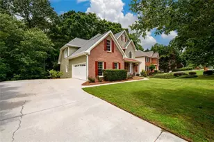 2430 Harbin Springs Cove, Dacula, GA 30019 - Photo 3