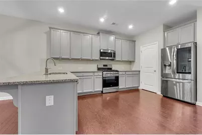 2425 Barley Crest Pass, Cumming, GA 30040 - Photo 15