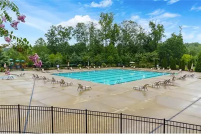 2425 Barley Crest Pass, Cumming, GA 30040 - Photo 49