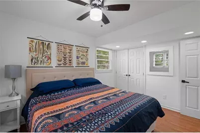 799 Pine Roc Drive, Stone Mountain, GA 30083 - Photo 19