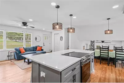 799 Pine Roc Drive, Stone Mountain, GA 30083 - Photo 11