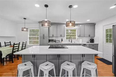 799 Pine Roc Drive, Stone Mountain, GA 30083 - Photo 7