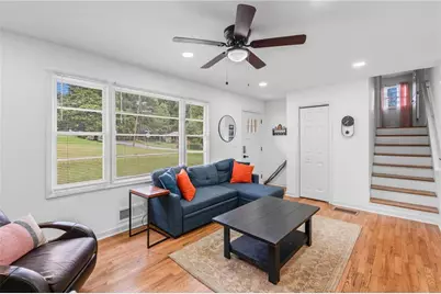 799 Pine Roc Drive, Stone Mountain, GA 30083 - Photo 5