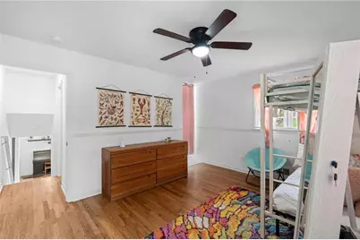 799 Pine Roc Drive, Stone Mountain, GA 30083 - Photo 23