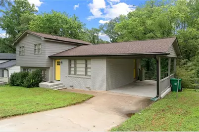 799 Pine Roc Drive, Stone Mountain, GA 30083 - Photo 3