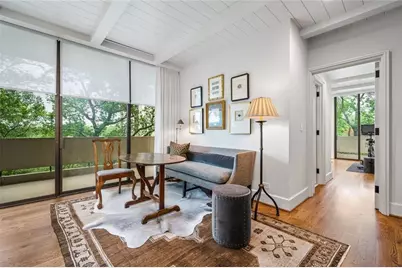 2575 Peachtree Road NE #8D, Atlanta, GA 30305 - Photo 5