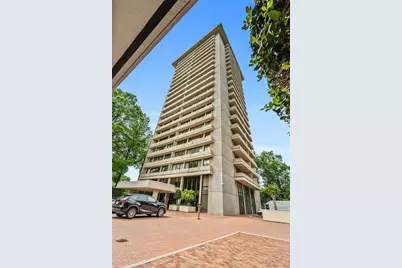 2575 Peachtree Road NE #8D, Atlanta, GA 30305 - Photo 35