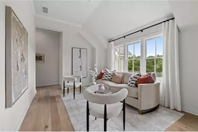 1013 Crossroads Trail, Milton, GA 30004 - Photo 43