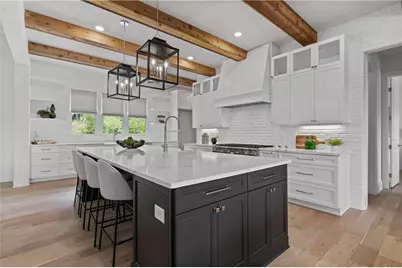 1013 Crossroads Trail, Milton, GA 30004 - Photo 15