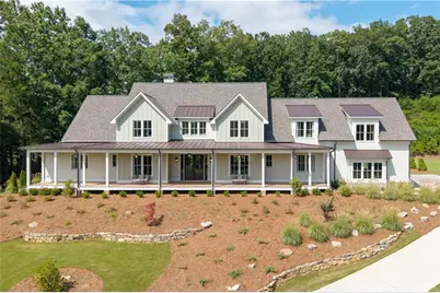 1013 Crossroads Trail, Milton, GA 30004 - Photo 1