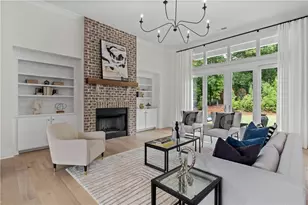 1013 Crossroads Trl, Milton, GA 30004 - Photo 15