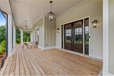 1013 Crossroads Trail, Milton, GA 30004 - Photo 7