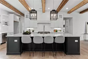 1013 Crossroads Trl, Milton, GA 30004 - Photo 11