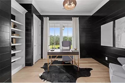 1013 Crossroads Trail, Milton, GA 30004 - Photo 23