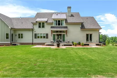 1013 Crossroads Trail, Milton, GA 30004 - Photo 57