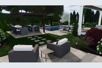 1013 Crossroads Trail, Milton, GA 30004 - Photo 61