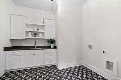 1013 Crossroads Trail, Milton, GA 30004 - Photo 35