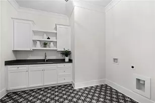 1013 Crossroads Trl, Milton, GA 30004 - Photo 35