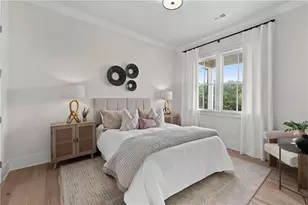 1013 Crossroads Trl, Milton, GA 30004 - Photo 29