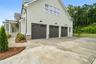 1013 Crossroads Trl, Milton, GA 30004 - Photo 53