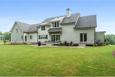 1013 Crossroads Trail, Milton, GA 30004 - Photo 5