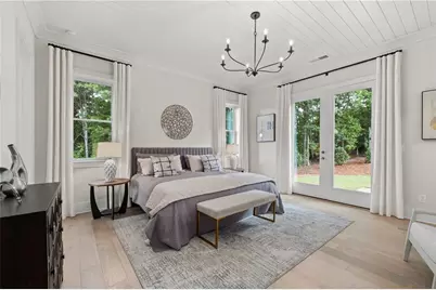 1013 Crossroads Trail, Milton, GA 30004 - Photo 23