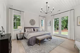 1013 Crossroads Trl, Milton, GA 30004 - Photo 23