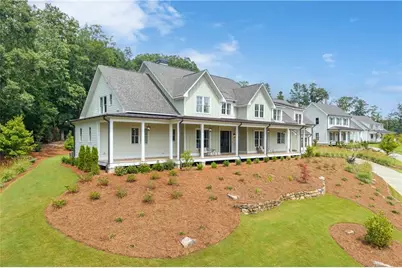 1013 Crossroads Trail, Milton, GA 30004 - Photo 59