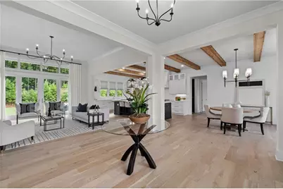 1013 Crossroads Trail, Milton, GA 30004 - Photo 9