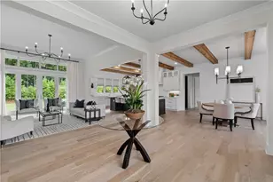 1013 Crossroads Trl, Milton, GA 30004 - Photo 9