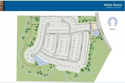 6076 Hickory Creek Court, Braselton, GA 30517 - Photo 29