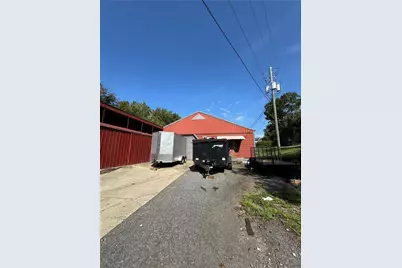 10535 Highway 53 W, Talking Rock, GA 30175 - Photo 5